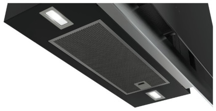 Каминная вытяжка Siemens LC67FQP60 Каминная вытяжка Siemens LC67FQP60