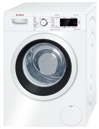 Стиральная машина Bosch WAW 28440 Стиральная машина Bosch WAW 28440