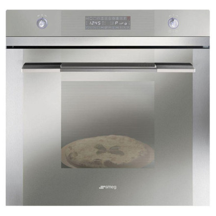 Духовой шкаф Smeg SC 112PZ-8 Духовой шкаф Smeg SC 112PZ-8