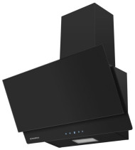 Каминная вытяжка MAUNFELD PLYM SOFT 60 черный