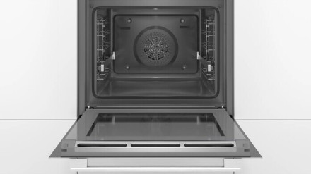 Духовой шкаф Bosch HBG5780W0
