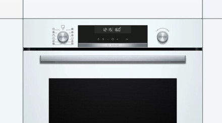 Духовой шкаф Bosch HBG5780W0
