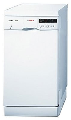 Посудомоечная машина Bosch SGS 55T12 Посудомоечная машина Bosch SGS 55T12