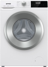 Стиральная машина Gorenje W2NHPI62SCS Стиральная машина Gorenje W2NHPI62SCS