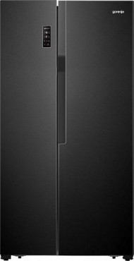 Холодильник GORENJE NRS918EMB Холодильник GORENJE NRS918EMB