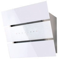 Каминная вытяжка Faber Eko XS EG6 WH A55 Каминная вытяжка Faber Eko XS EG6 WH A55