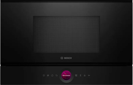 Встраиваемая микроволновая печь Bosch BER7321B1