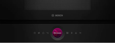 Встраиваемая микроволновая печь Bosch BER7321B1