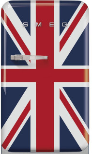 Холодильник Smeg FAB10RDUJ5