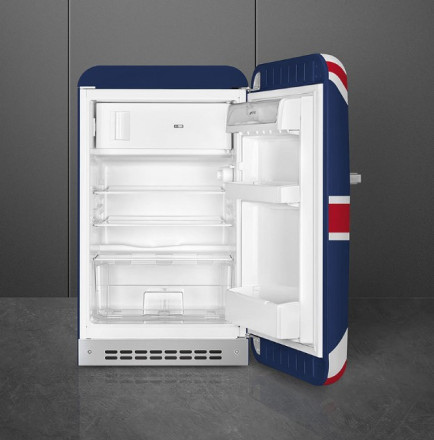 Холодильник Smeg FAB10RDUJ5 Холодильник Smeg FAB10RDUJ5