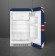 Холодильник Smeg FAB10RDUJ5 Холодильник Smeg FAB10RDUJ5