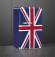 Холодильник Smeg FAB10RDUJ5 Холодильник Smeg FAB10RDUJ5