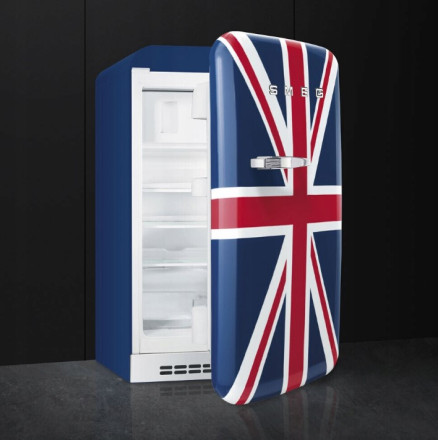 Холодильник Smeg FAB10RDUJ5 Холодильник Smeg FAB10RDUJ5