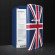 Холодильник Smeg FAB10RDUJ5 Холодильник Smeg FAB10RDUJ5
