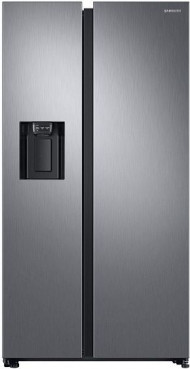 Холодильник Samsung RS68N8231S9 нержавеющая сталь Холодильник Samsung RS68N8231S9 нержавеющая сталь