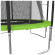 Каркасный батут Unix Line Simple 12 ft Green (inside) Каркасный батут Unix Line Simple 12 ft Green (inside)