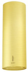 Каминная вытяжка MAUNFELD Lee Isla 39 gold