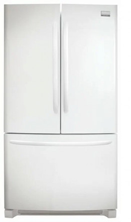 Холодильник Frigidaire MSBG 30V5 белый Холодильник Frigidaire MSBG 30V5 белый