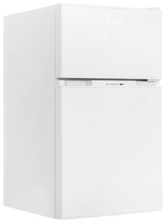 Холодильник Tesler RCT-100 White Холодильник Tesler RCT-100 White