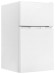 Холодильник Tesler RCT-100 White Холодильник Tesler RCT-100 White