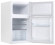 Холодильник Tesler RCT-100 White Холодильник Tesler RCT-100 White
