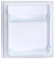 Холодильник Tesler RCT-100 White Холодильник Tesler RCT-100 White