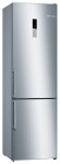 Холодильник Bosch KGE39AL3OR Холодильник Bosch KGE39AL3OR
