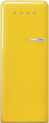 Холодильник Smeg FAB28LYW5 Холодильник Smeg FAB28LYW5