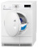 Сушильная машина Electrolux EDC2086PDW Сушильная машина Electrolux EDC2086PDW