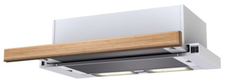 Встраиваемая вытяжка Krona Kamilla Wood 2M 600 Встраиваемая вытяжка Krona Kamilla Wood 2M 600