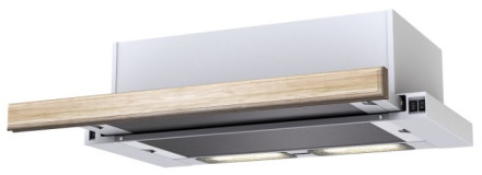 Встраиваемая вытяжка Krona Kamilla Wood 2M 600 Встраиваемая вытяжка Krona Kamilla Wood 2M 600