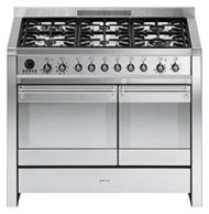 Плита smeg A2 Плита smeg A2