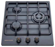 Газовая варочная панель Zigmund & Shtain GN 17.451 A Газовая варочная панель Zigmund & Shtain GN 17.451 A