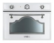 Микроволновая печь smeg SF4750MBS Микроволновая печь smeg SF4750MBS