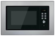 Микроволновая печь встраиваемая Whirlpool AMW 130 IX Микроволновая печь встраиваемая Whirlpool AMW 130 IX