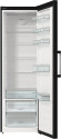 Холодильник Gorenje R619EABK6 черный