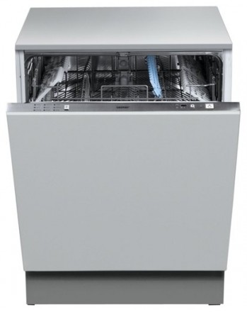 Встраиваемая посудомоечная машина Zelmer ZZS 9012 XE
