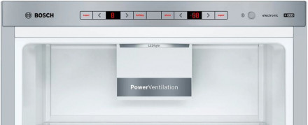 Холодильник BOSCH KGE36ALCA Холодильник BOSCH KGE36ALCA