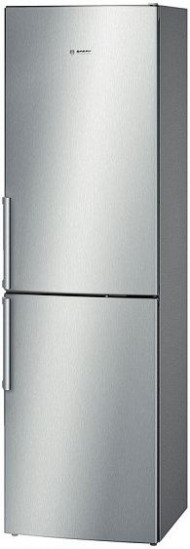 Холодильник Bosch KGN39VI30 нержавеющая сталь