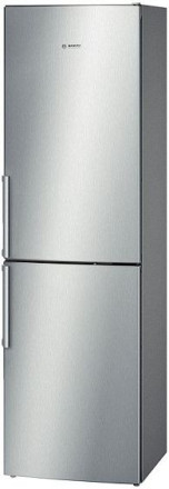 Холодильник Bosch KGN39VI30 нержавеющая сталь Холодильник Bosch KGN39VI30 нержавеющая сталь