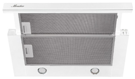 Встраиваемая вытяжка MONSHER TELE II 50 W