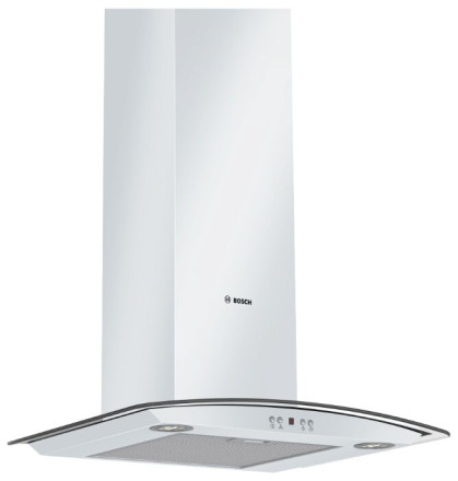 Каминная вытяжка Bosch DWA 06 E 622 Каминная вытяжка Bosch DWA 06 E 622