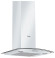 Каминная вытяжка Bosch DWA 06 E 622 Каминная вытяжка Bosch DWA 06 E 622