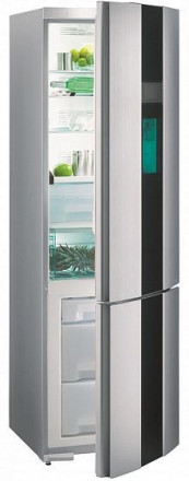 Холодильник GORENJE nrk 2000 p2 Холодильник GORENJE nrk 2000 p2