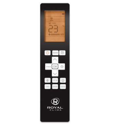 Сплит-система Royal Clima RCI-TWA28HN Сплит-система Royal Clima RCI-TWA28HN