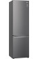 Холодильник LG GW-B509SLNM