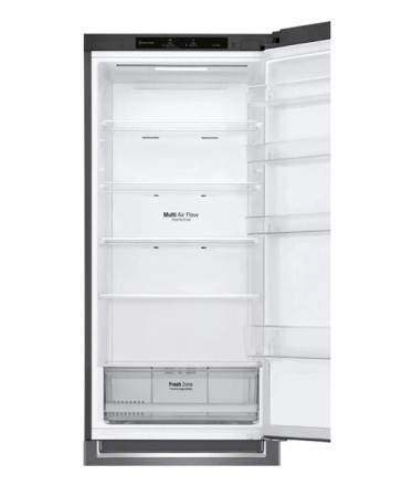 Холодильник LG GW-B509SLNM