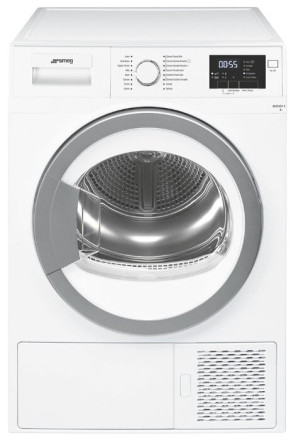 Сушильная машина smeg DHT71EIT-1 Сушильная машина smeg DHT71EIT-1