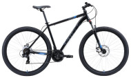 Горный (MTB) велосипед STARK Hunter 29.2 D (2020)