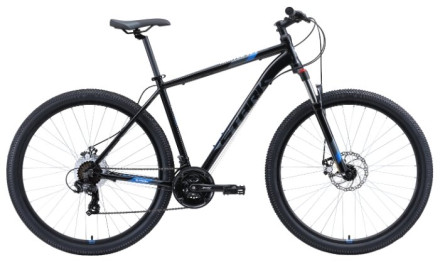 Горный (MTB) велосипед STARK Hunter 29.2 D (2020)